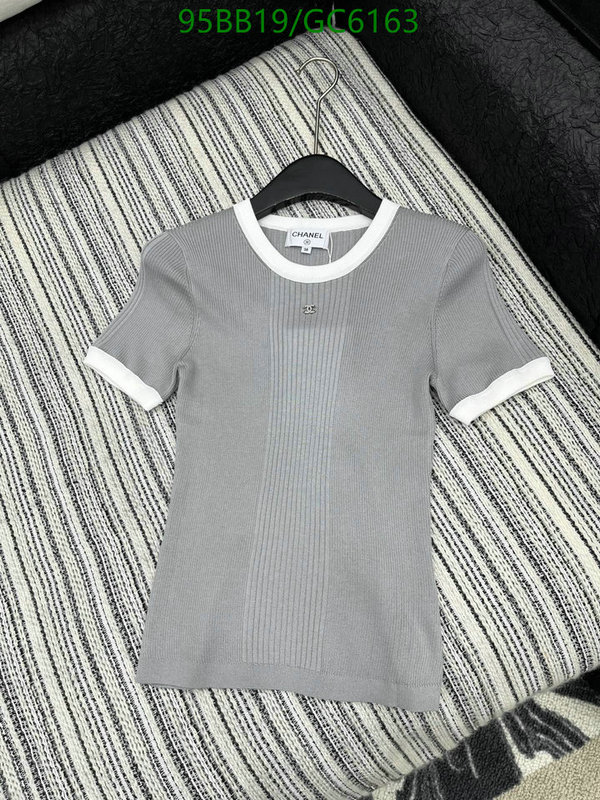 Chanel-Clothing Code: GC6163 $: 95USD