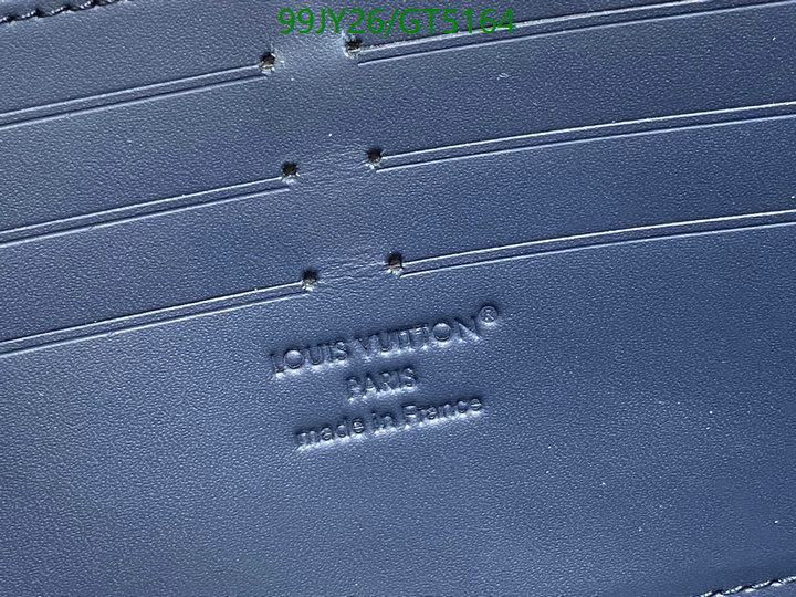 LV-Wallet Mirror Quality Code: GT5164 $: 99USD