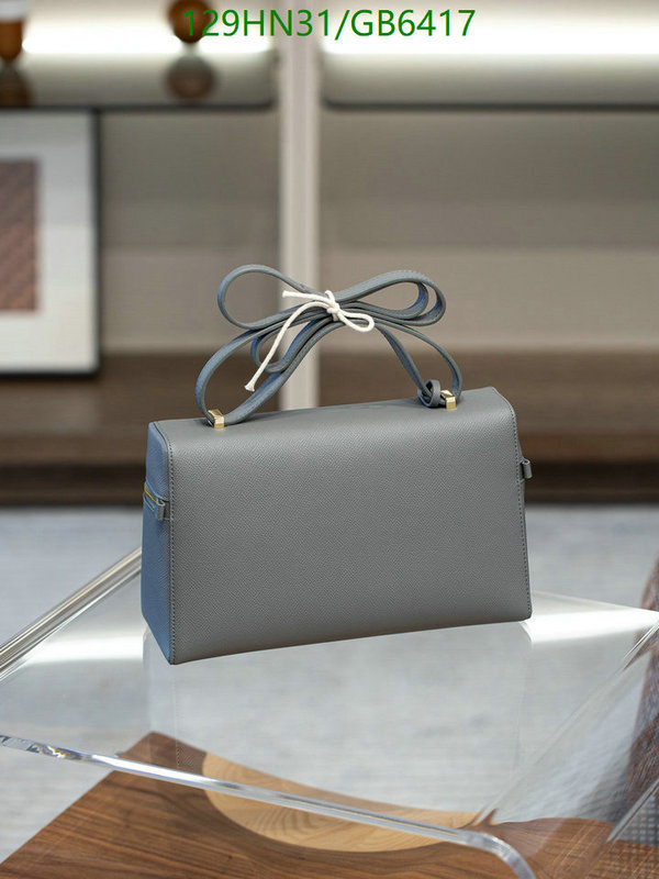 Loro Piana-Bag-4A Quality Code: GB6417 $: 129USD