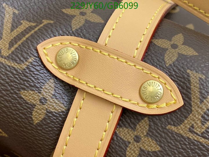 LV-Bag-Mirror Quality Code: GB6099 $: 229USD