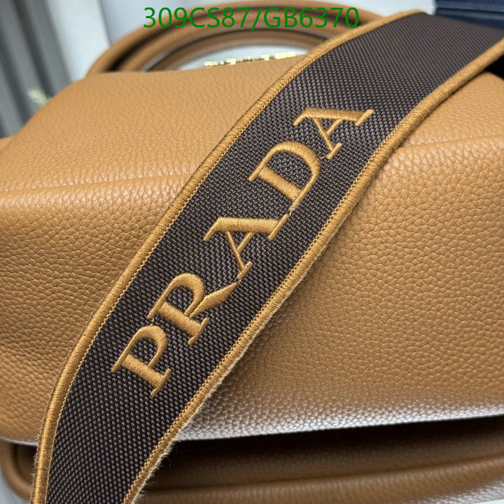 Prada-Bag-Mirror Quality Code: GB6370 $: 309USD