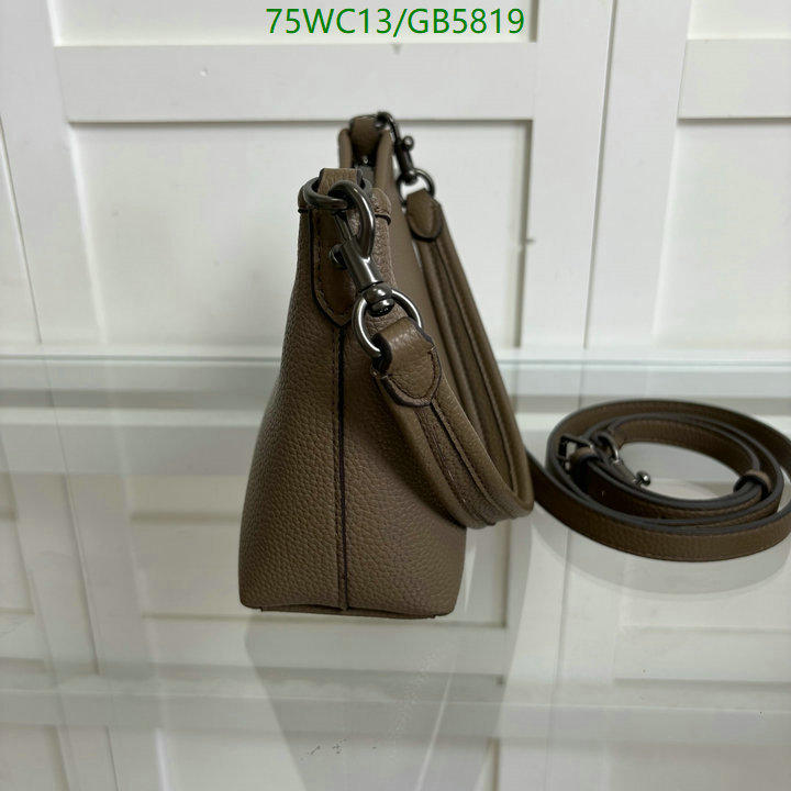 Coach-Bag-4A Quality Code: GB5819 $: 75USD