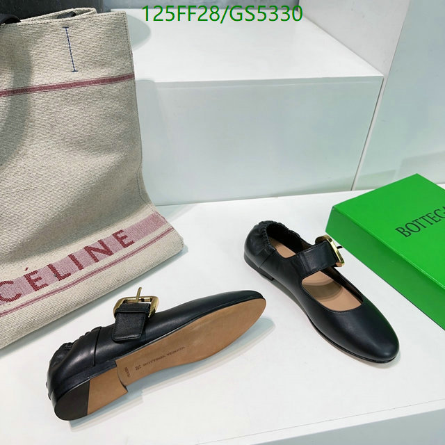 BV-Women Shoes Code: GS5330 $: 125USD