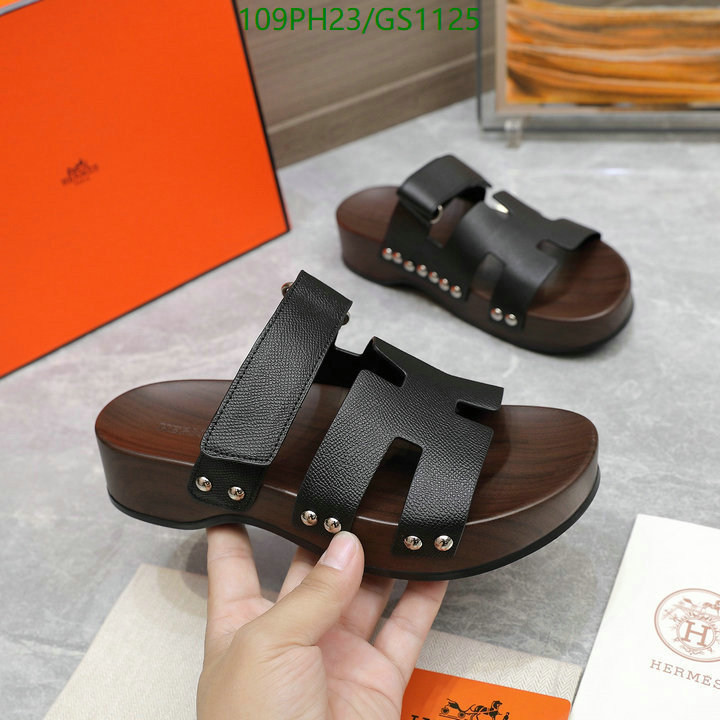 Hermes-Women Shoes Code: GS1125 $: 109USD-Yupoo.ru - Copybrand.Team photo album Hermes-Women Shoes Code: GS1125 $: 109USD