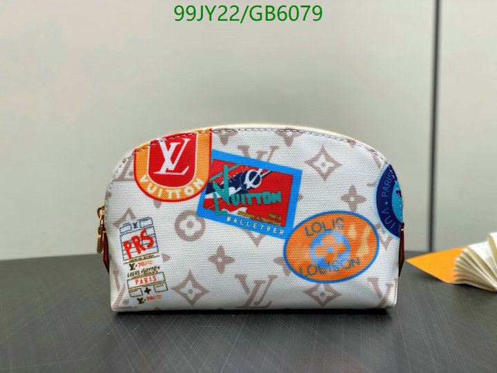 LV-Bag-Mirror Quality Code: GB6079 $: 99USD