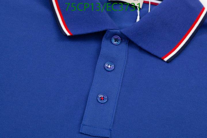 Moncler-Clothing Code: EC3731 $: 75USD