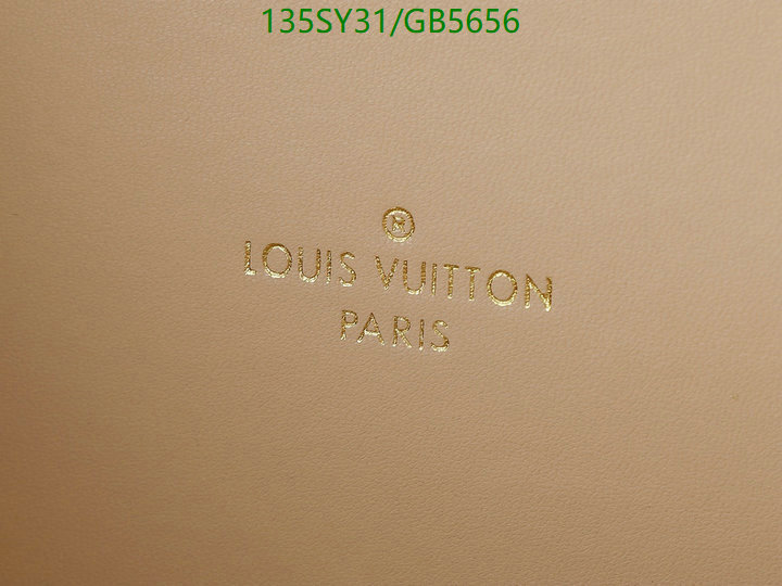LV-Bag-4A Quality Code: GB5656 $: 135USD