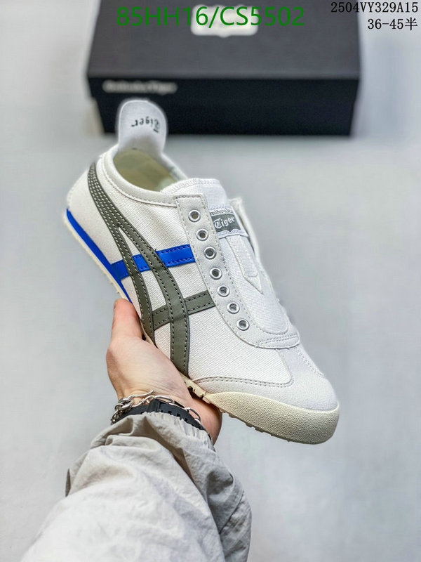 Onitsuka Tiger-Women Shoes Code: CS5502 $: 85USD