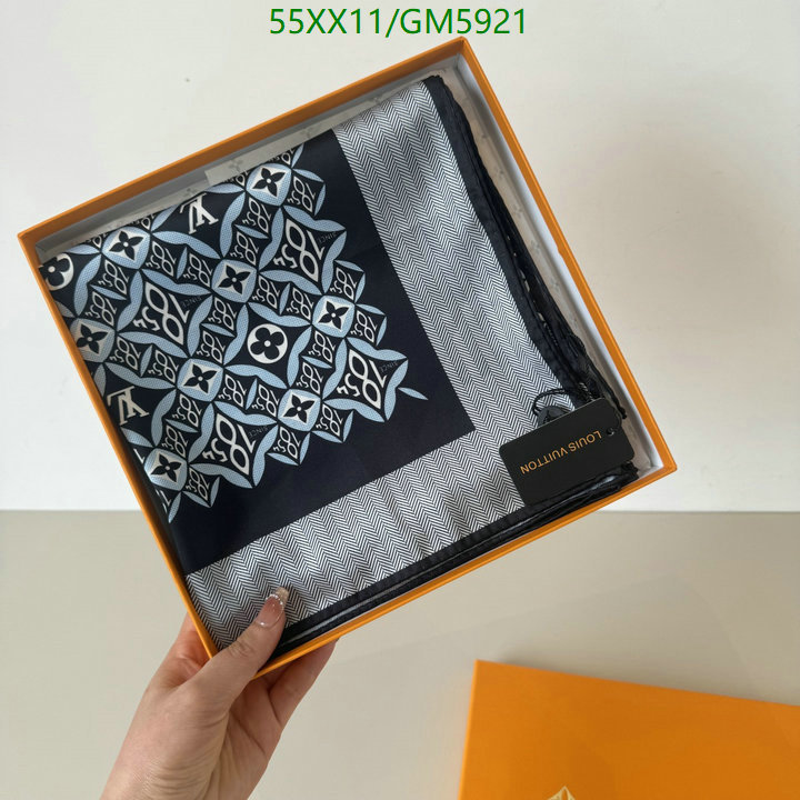 LV-Scarf Code: GM5921 $: 55USD