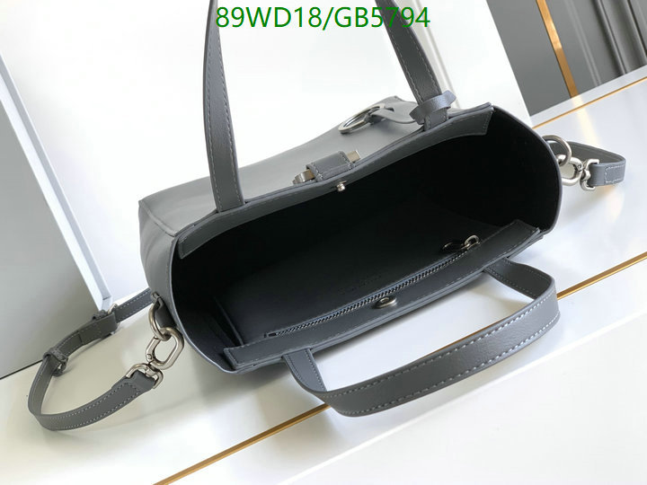 Balenciaga-Bag-4A Quality Code: GB5794 $: 89USD