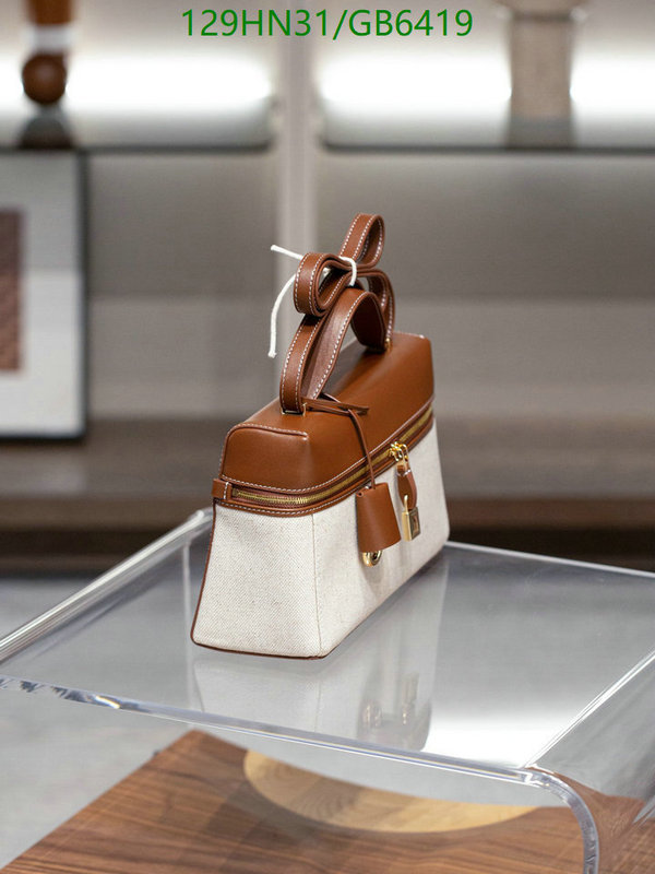 Loro Piana-Bag-4A Quality Code: GB6419 $: 129USD