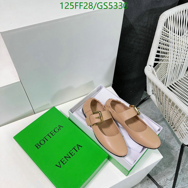 BV-Women Shoes Code: GS5330 $: 125USD