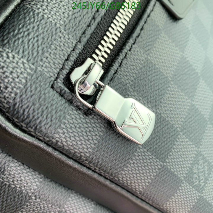 LV-Bag-Mirror Quality Code: GB5183 $: 245USD