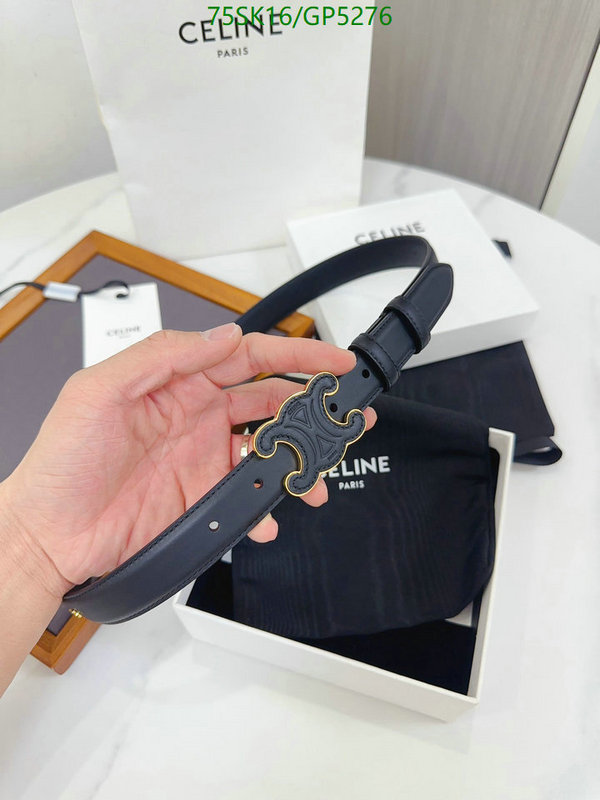 Celine-Belts Code: GP5276 $: 75USD