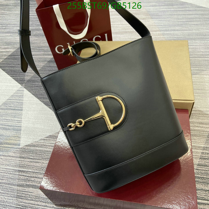 Gucci-Bag-Mirror Quality Code: GB5126 $: 255USD
