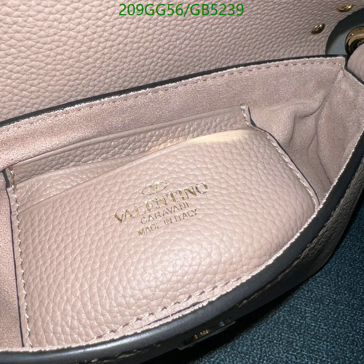 Valentino-Bag-Mirror Quality Code: GB5239 $: 209USD