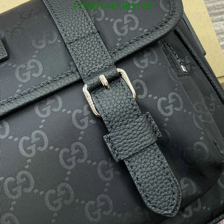 Gucci-Bag-Mirror Quality Code: GB5139 $: 175USD