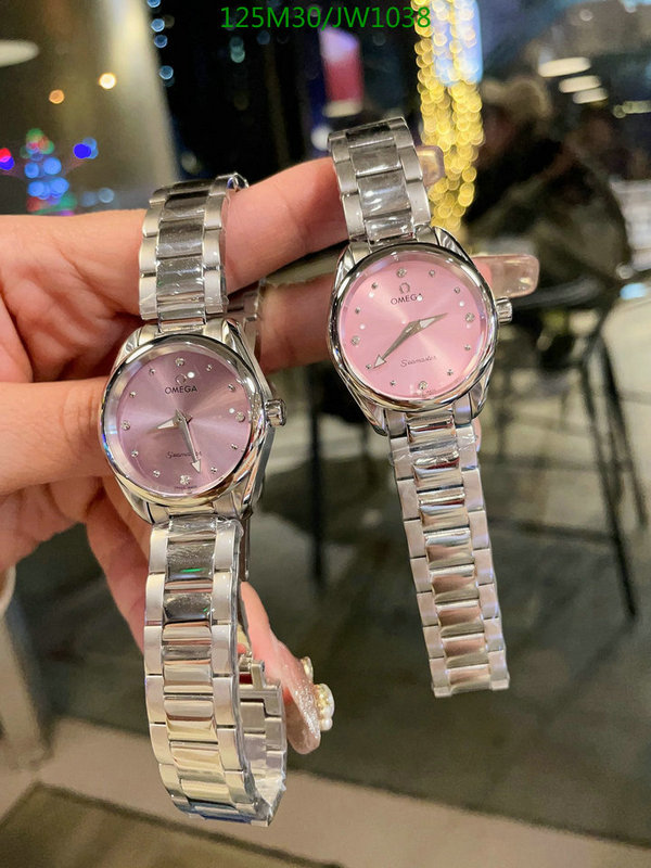 Omega-Watch(4A) Code: JW1038 $: 125USD