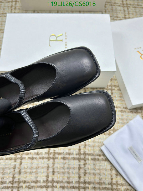 The Row-Women Shoes Code: GS6018 $: 119USD