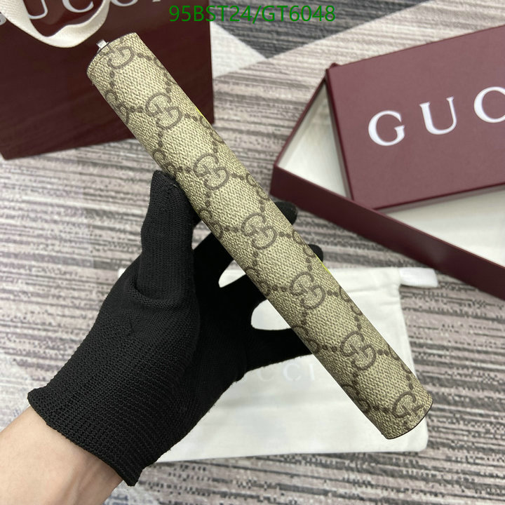Gucci-Wallet Mirror Quality Code: GT6048 $: 95USD