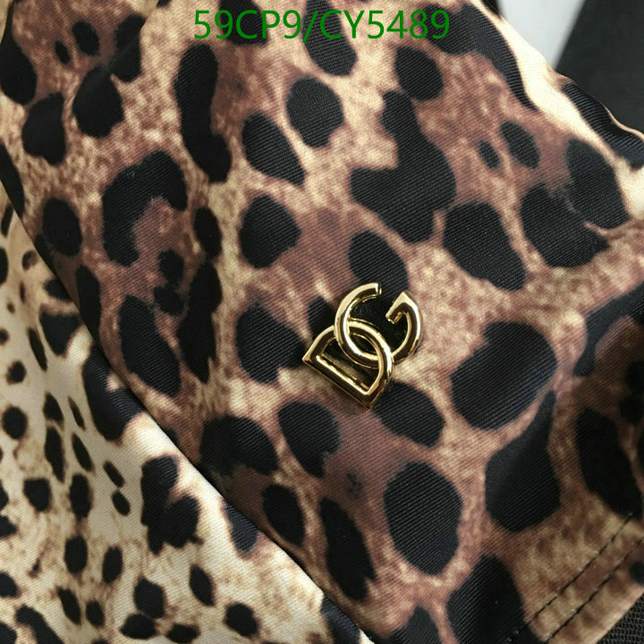 D&G-Swimsuit Code: CY5489 $: 59USD