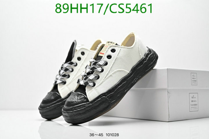 MMY-Women Shoes Code: CS5461 $: 89USD
