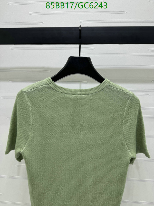 Loewe-Clothing Code: GC6243 $: 85USD
