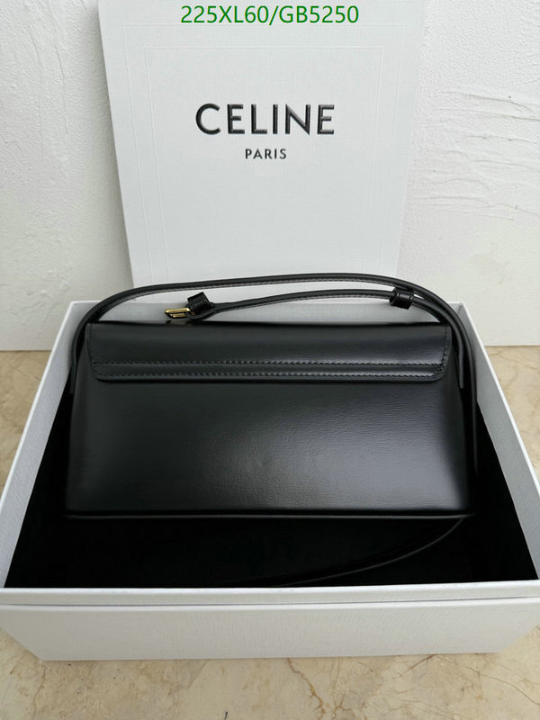 Celine-Bag-Mirror Quality Code: GB5250 $: 225USD