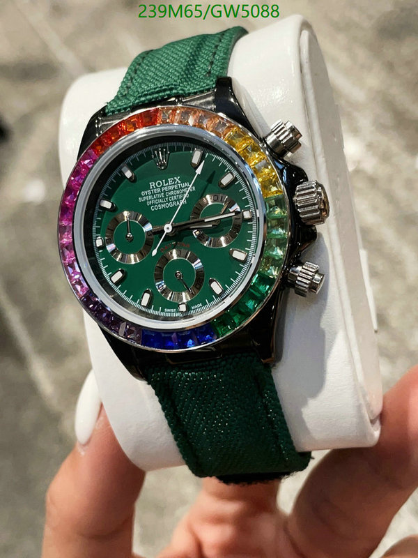 Rolex-Watch-Mirror Quality Code: GW5088 $: 239USD