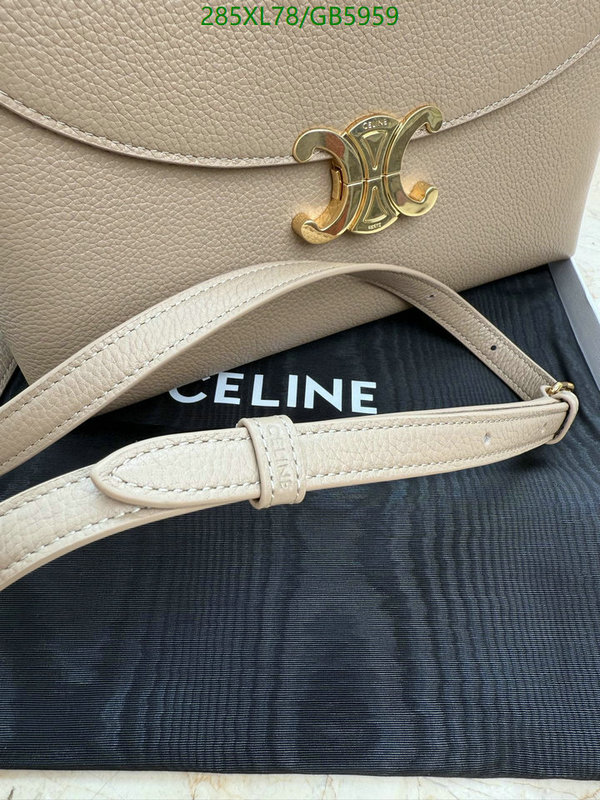 Celine-Bag-Mirror Quality Code: GB5959 $: 285USD