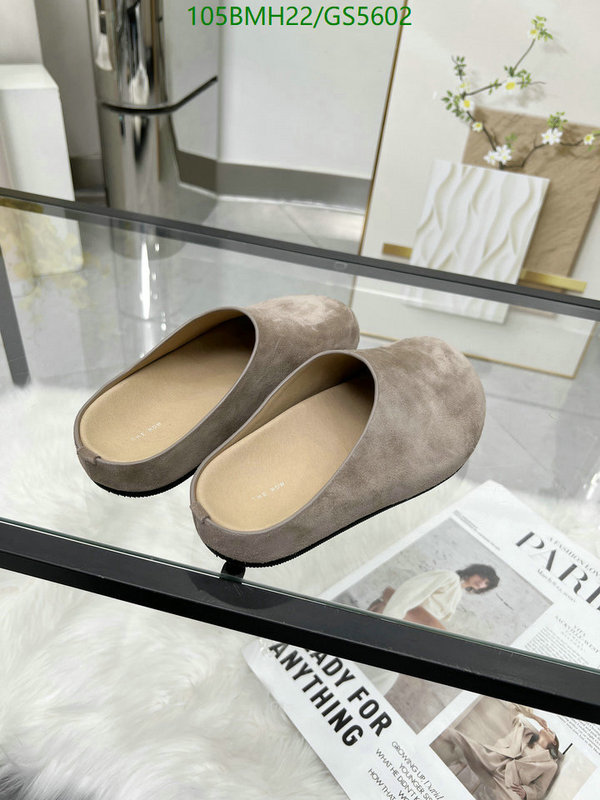 The Row-Women Shoes Code: GS5602 $: 105USD