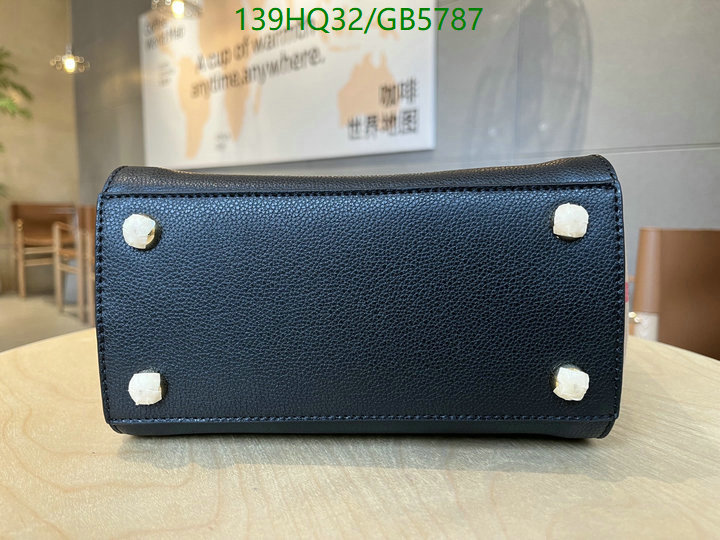 Burberry-Bag-4A Quality Code: GB5787 $: 139USD