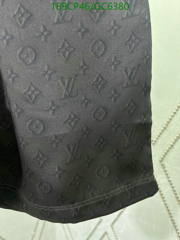 LV-Clothing Code: GC6380