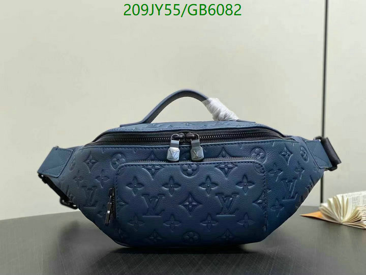 LV-Bag-Mirror Quality Code: GB6082 $: 209USD