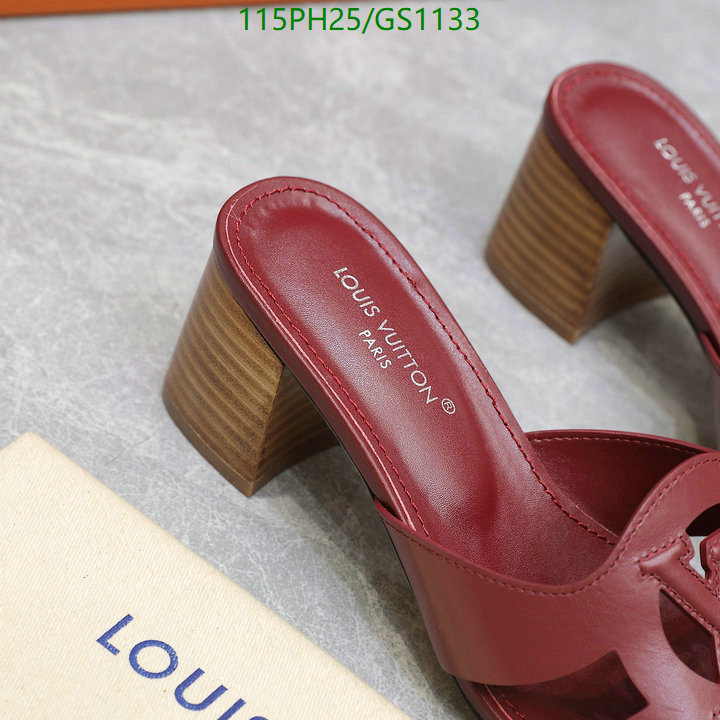 LV-Women Shoes Code: GS1133 $: 115USD-Yupoo.ru - Copybrand.Team photo album LV-Women Shoes Code: GS1133 $: 115USD