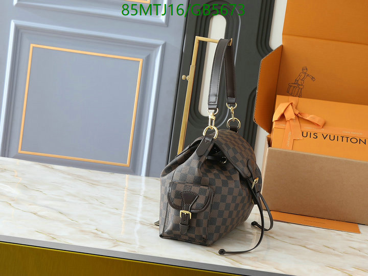 LV-Bag-4A Quality Code: GB5673 $: 85USD