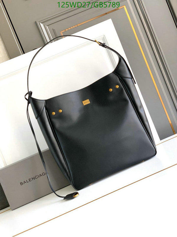 Balenciaga-Bag-4A Quality Code: GB5789 $: 125USD