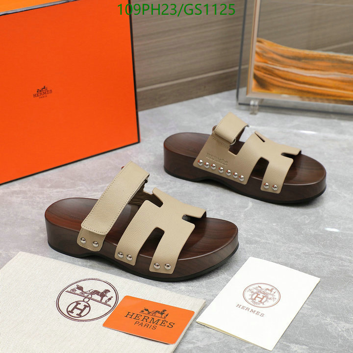 Hermes-Women Shoes Code: GS1125 $: 109USD-Yupoo.ru - Copybrand.Team photo album Hermes-Women Shoes Code: GS1125 $: 109USD