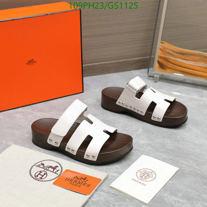 Hermes-Women Shoes Code: GS1125 $: 109USD-Yupoo.ru - Copybrand.Team photo album Hermes-Women Shoes Code: GS1125 $: 109USD