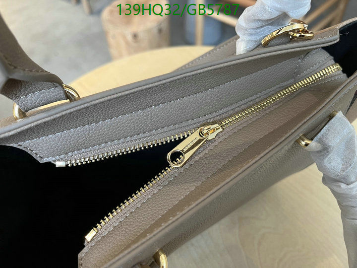 Burberry-Bag-4A Quality Code: GB5787 $: 139USD