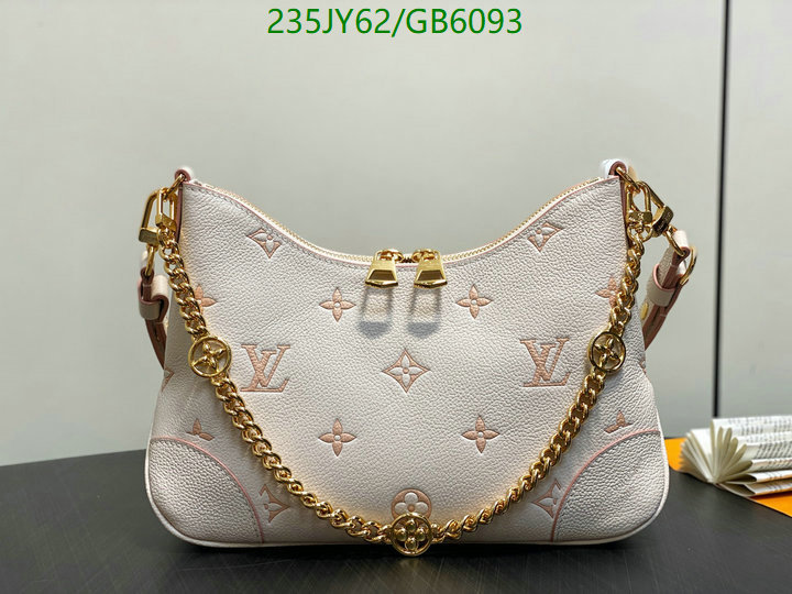 LV-Bag-Mirror Quality Code: GB6093 $: 235USD