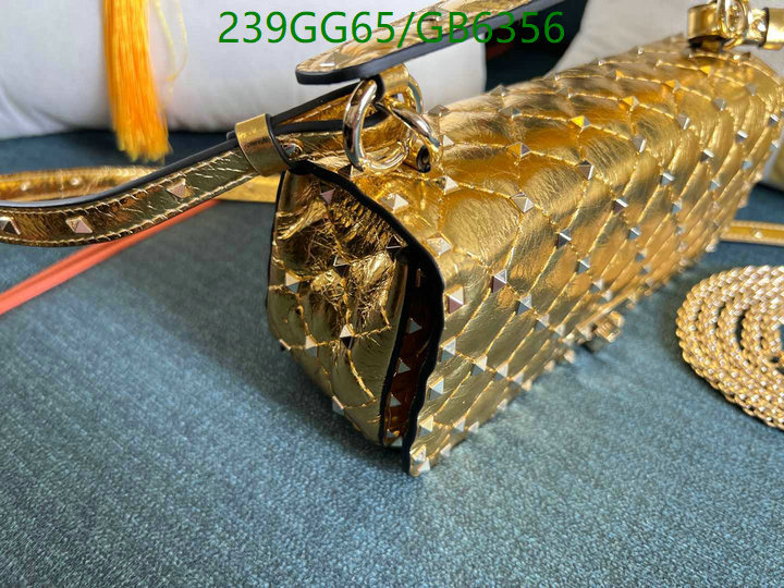 Valentino-Bag-Mirror Quality Code: GB6356 $: 239USD
