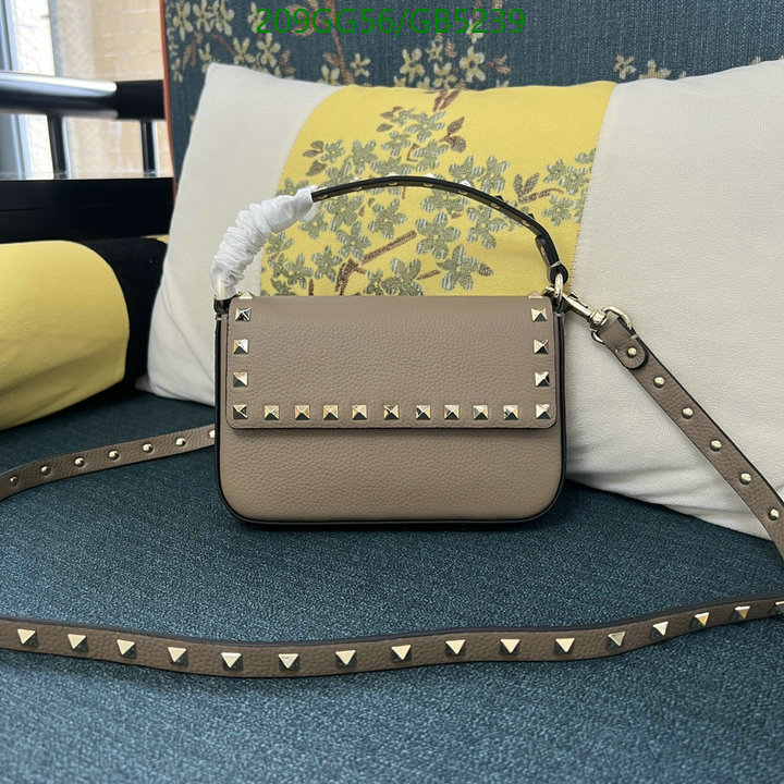 Valentino-Bag-Mirror Quality Code: GB5239 $: 209USD