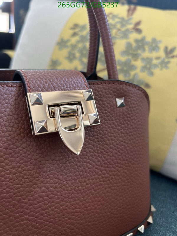 Valentino-Bag-Mirror Quality Code: GB5237 $: 265USD