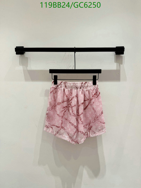 LV-Clothing Code: GC6250 $: 119USD