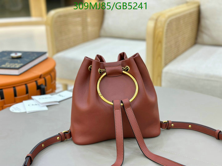 Chlo-Bag-Mirror Quality Code: GB5241 $: 309USD