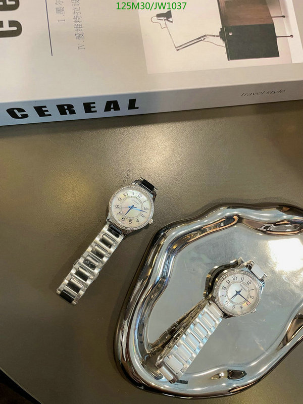 Omega-Watch(4A) Code: JW1037 $: 125USD