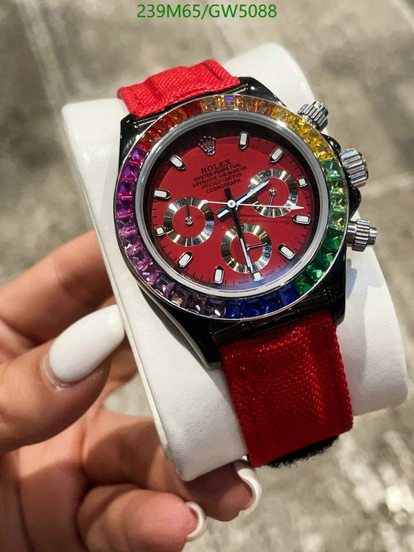 Rolex-Watch-Mirror Quality Code: GW5088 $: 239USD