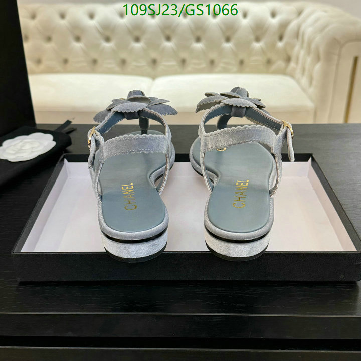 Chanel-Women Shoes Code: GS1066 $: 109USD