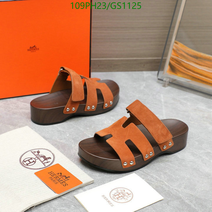 Hermes-Women Shoes Code: GS1125 $: 109USD-Yupoo.ru - Copybrand.Team photo album Hermes-Women Shoes Code: GS1125 $: 109USD